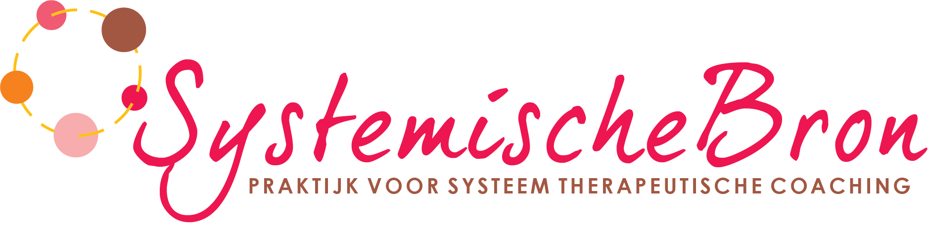 Systemische- Bron Praktijk voor Systeem Therapeutisch Werken