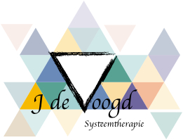 JdV Systeemtherapie logo